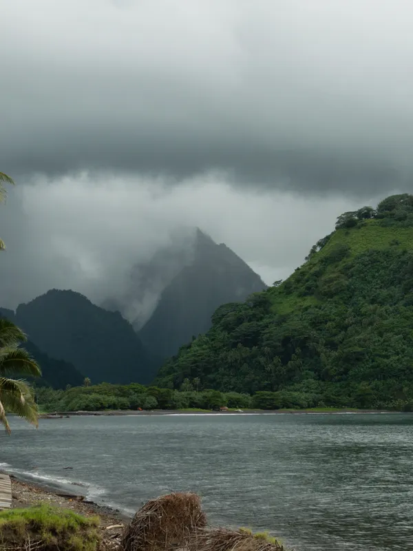 Tahiti, Polynésie française